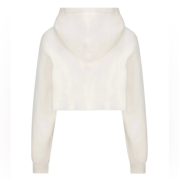 Gucci Sequin Embellished Cropped Sweater - Picture 3 of 10